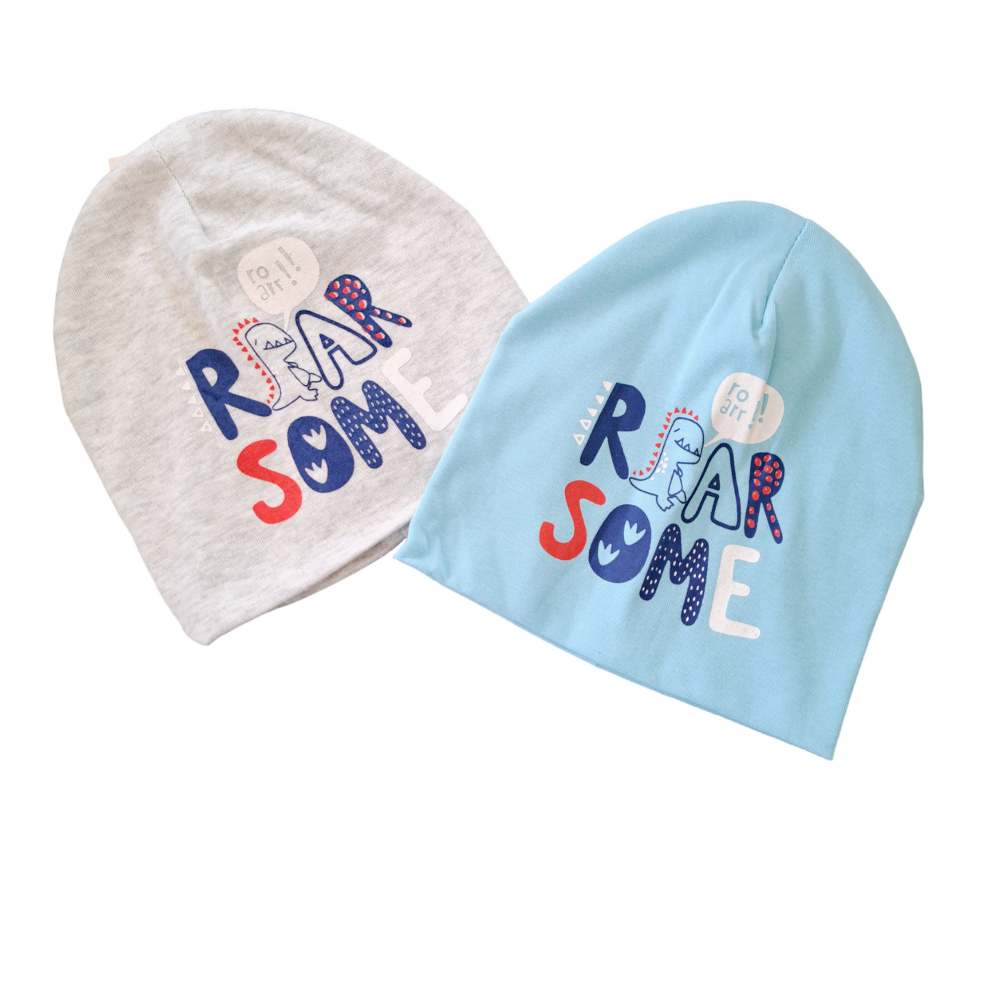 Cuffia cotone Fantasia Baby Bimbo