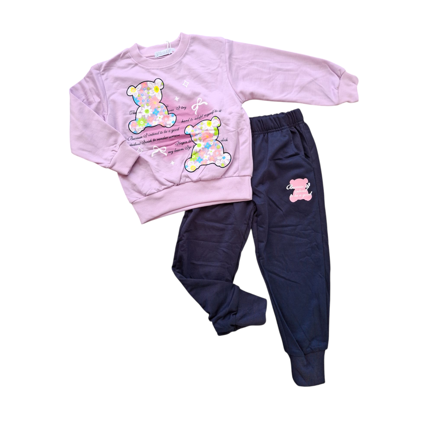 Completo Bimba Bear