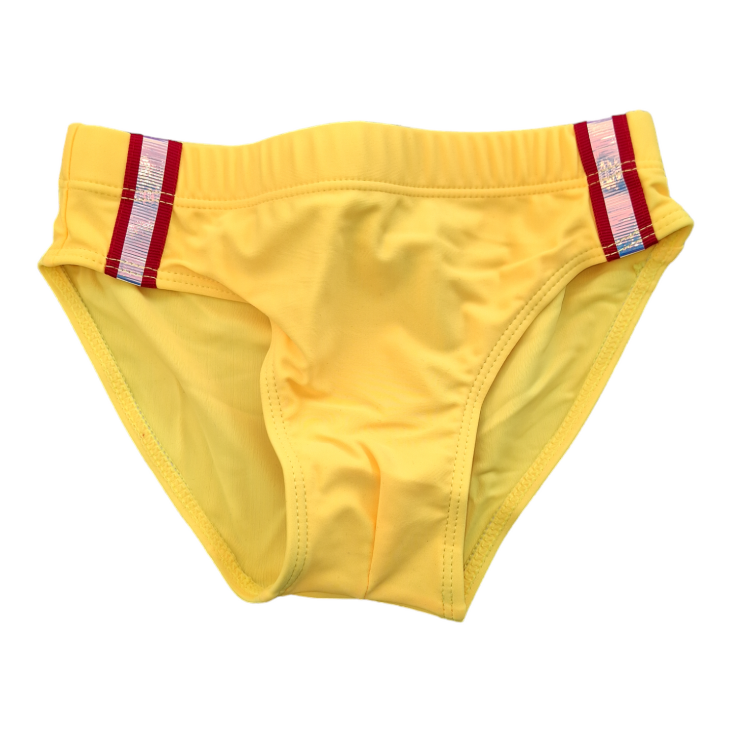 Slip Mare Bimbo Tinta Unita