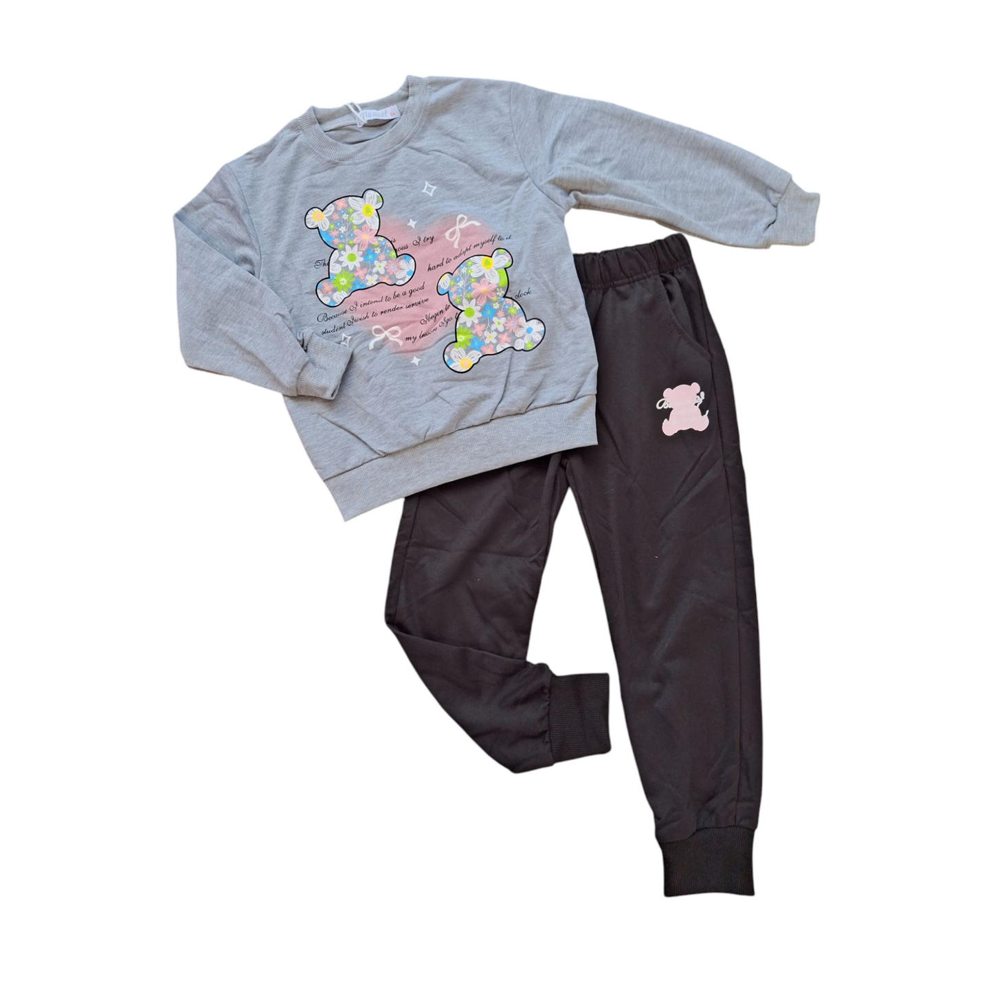 Completo Bimba Bear