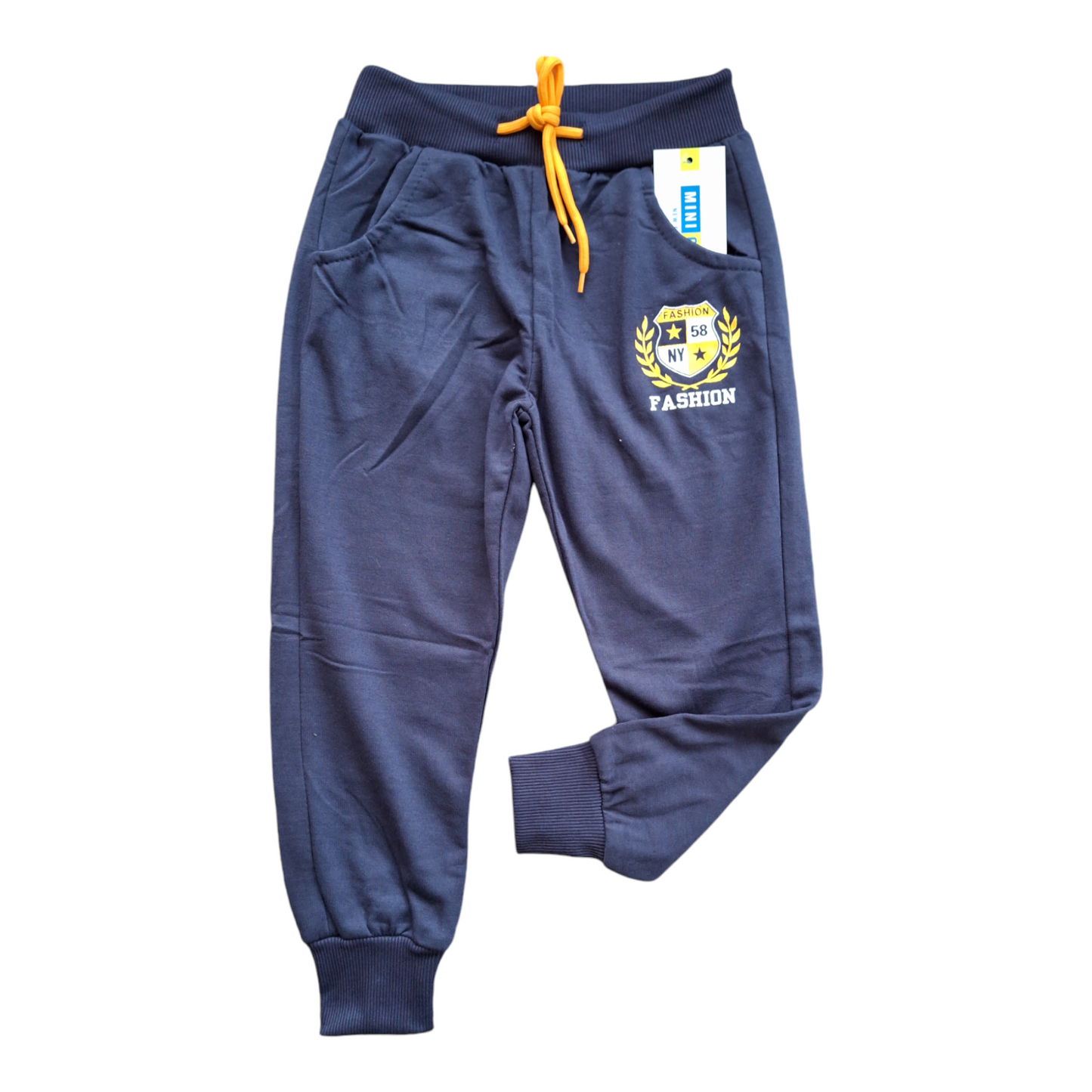 Pantalone Tuta Bimbo