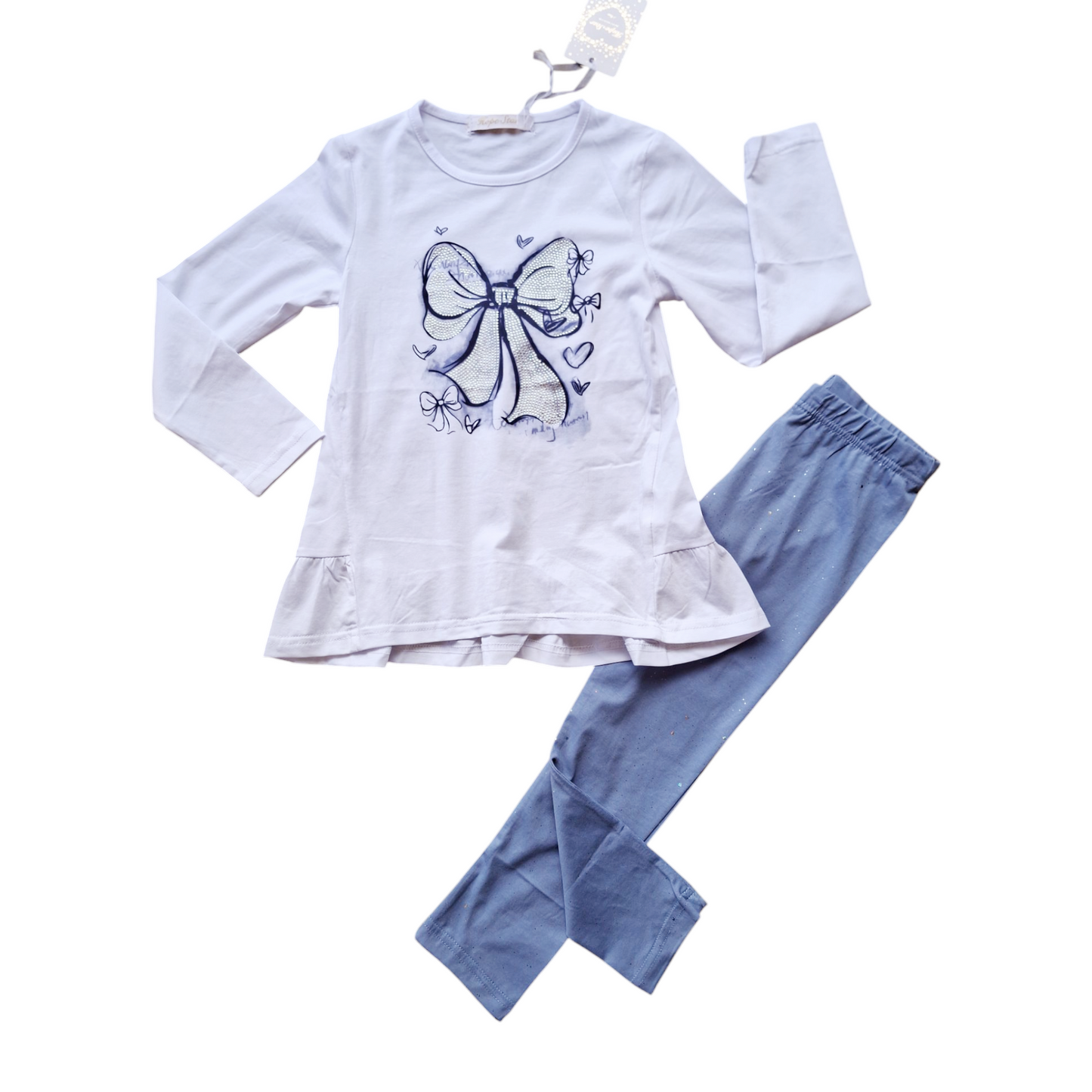 Completo Bimba Fiocco
