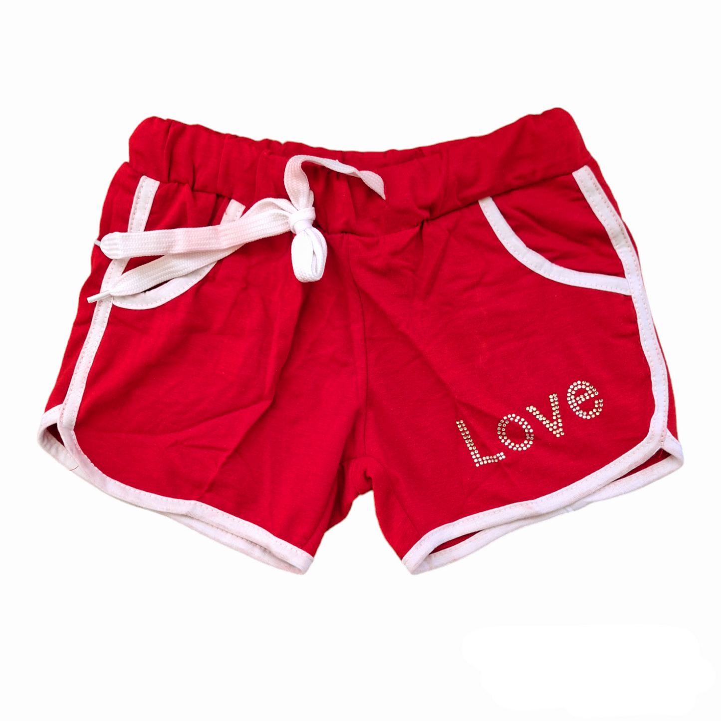 Short Bimba