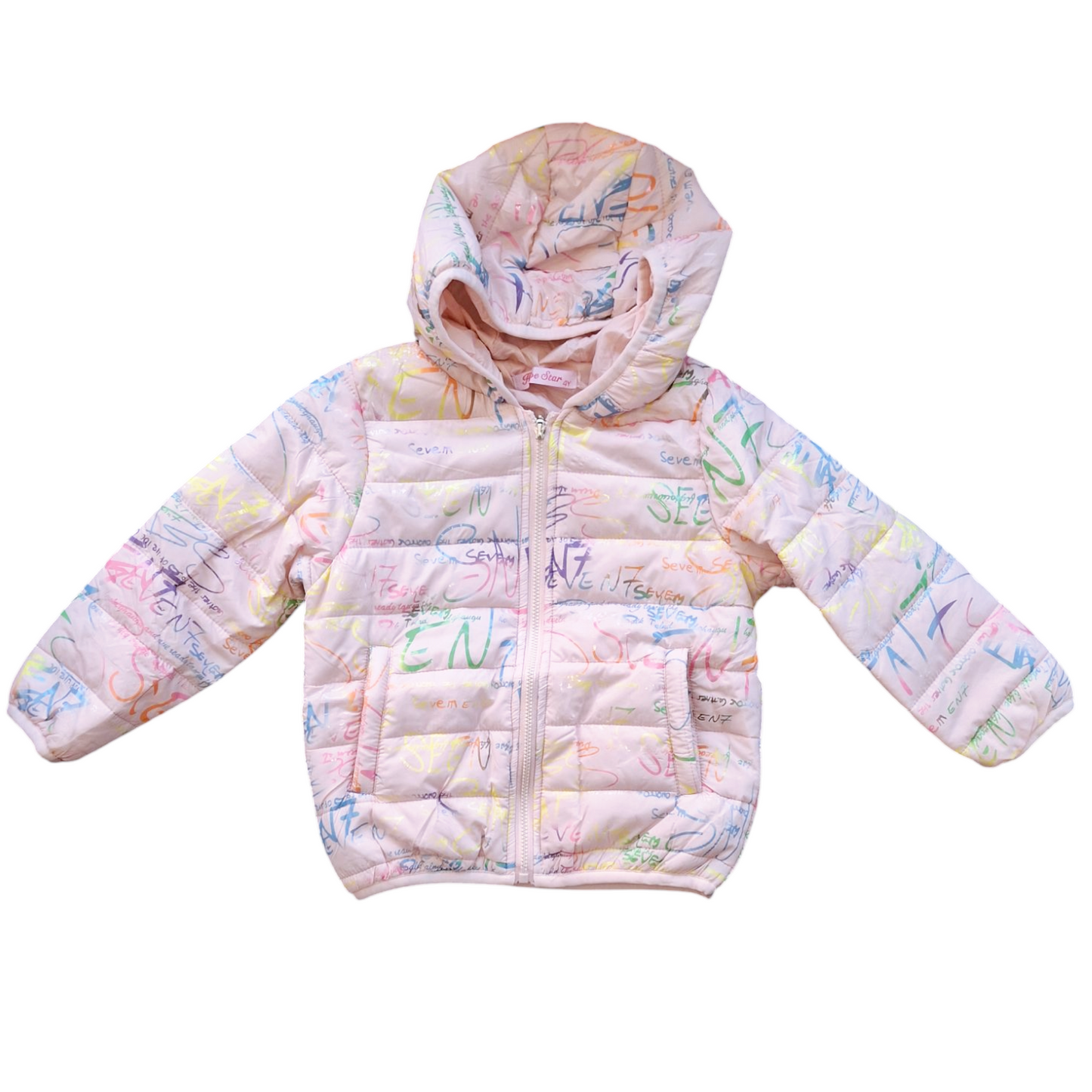 Giacca 100g Bambina