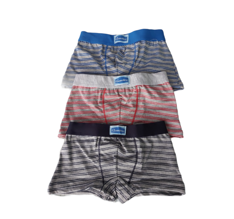 Boxer intimo da bambino