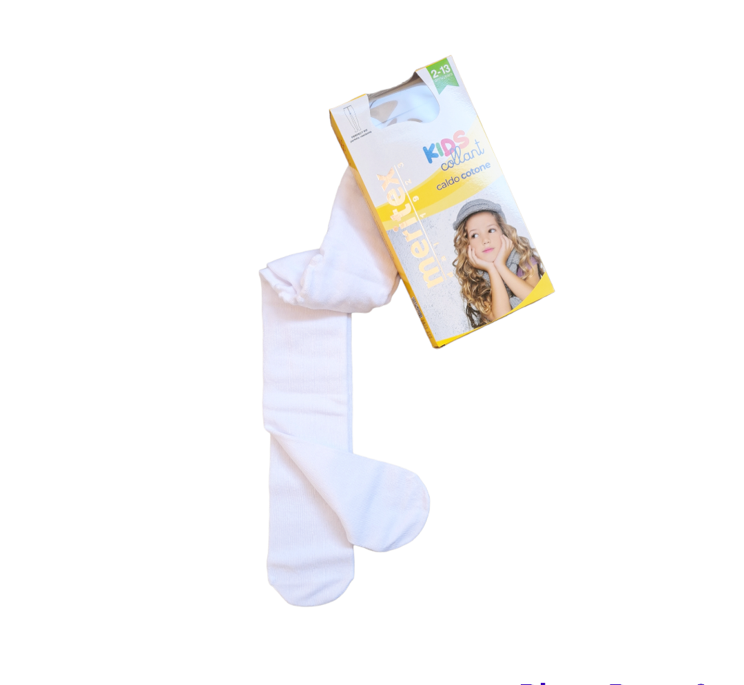 Calzamaglia in caldo cotone