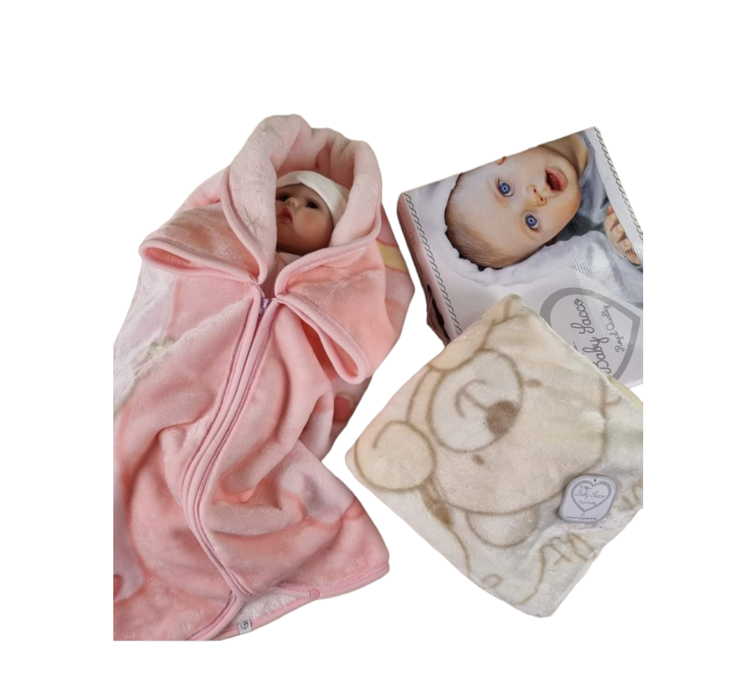 Baby Sacco da neonato