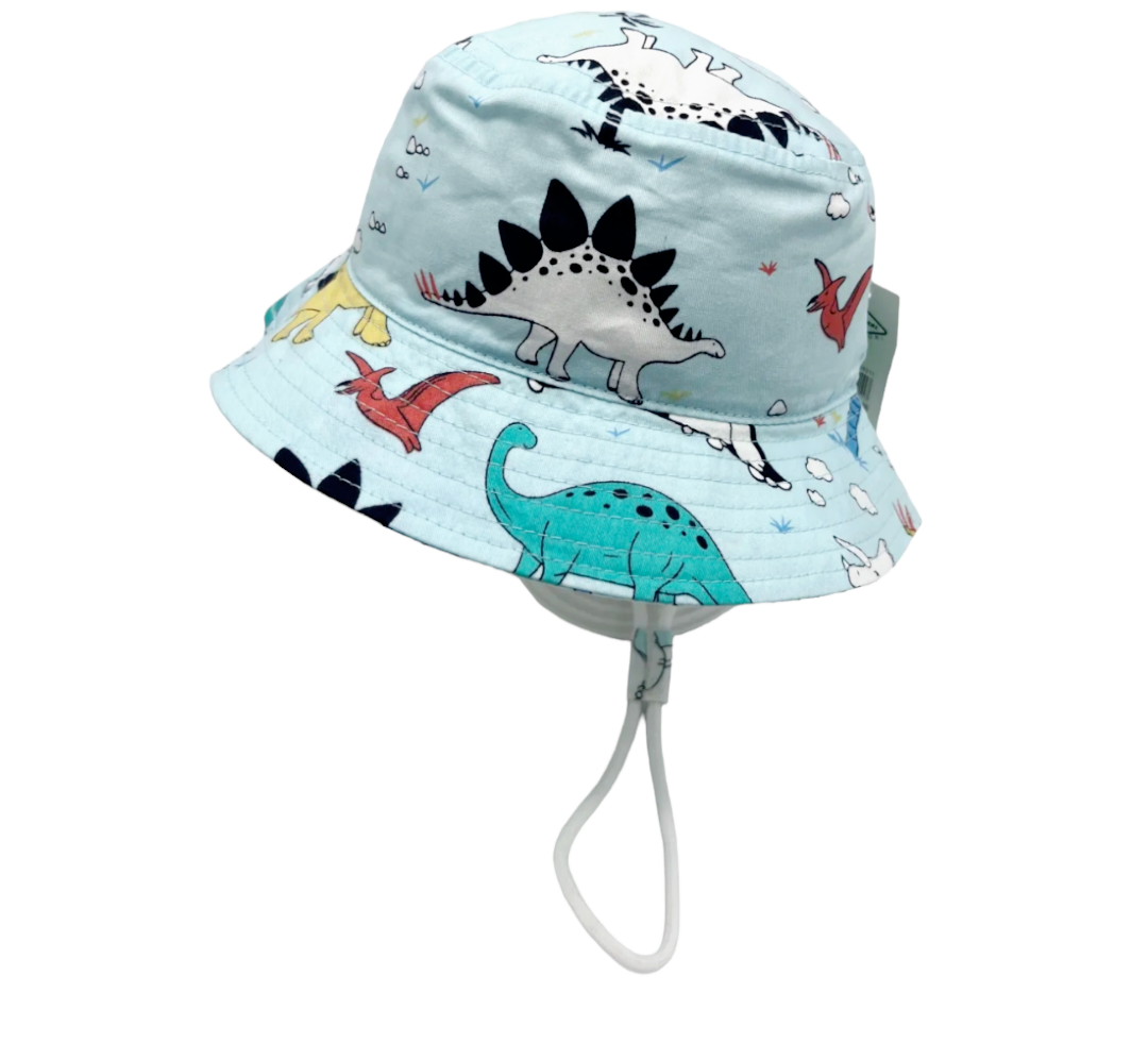 Cappello alla Pescatora da Bimbo con Laccetto