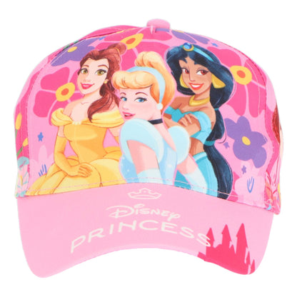 Cappello Estate Principesse