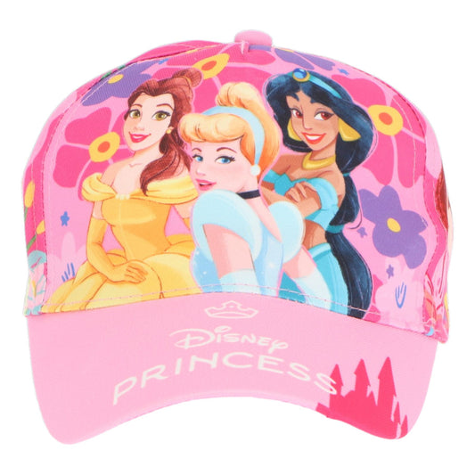Cappello Estate Principesse