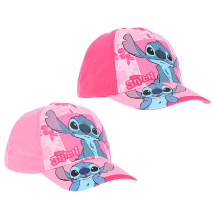 Cappello Estate Stitch