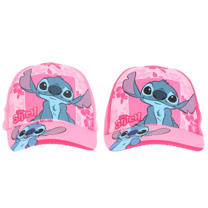 Cappello Estate Stitch