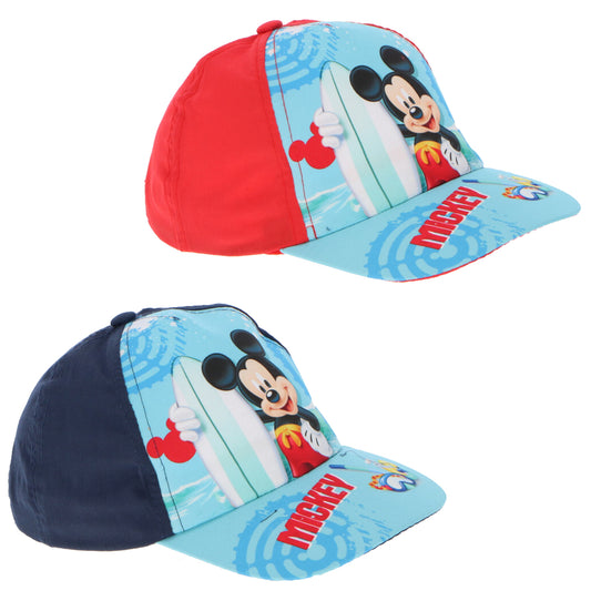 Cappello Estate Topolino