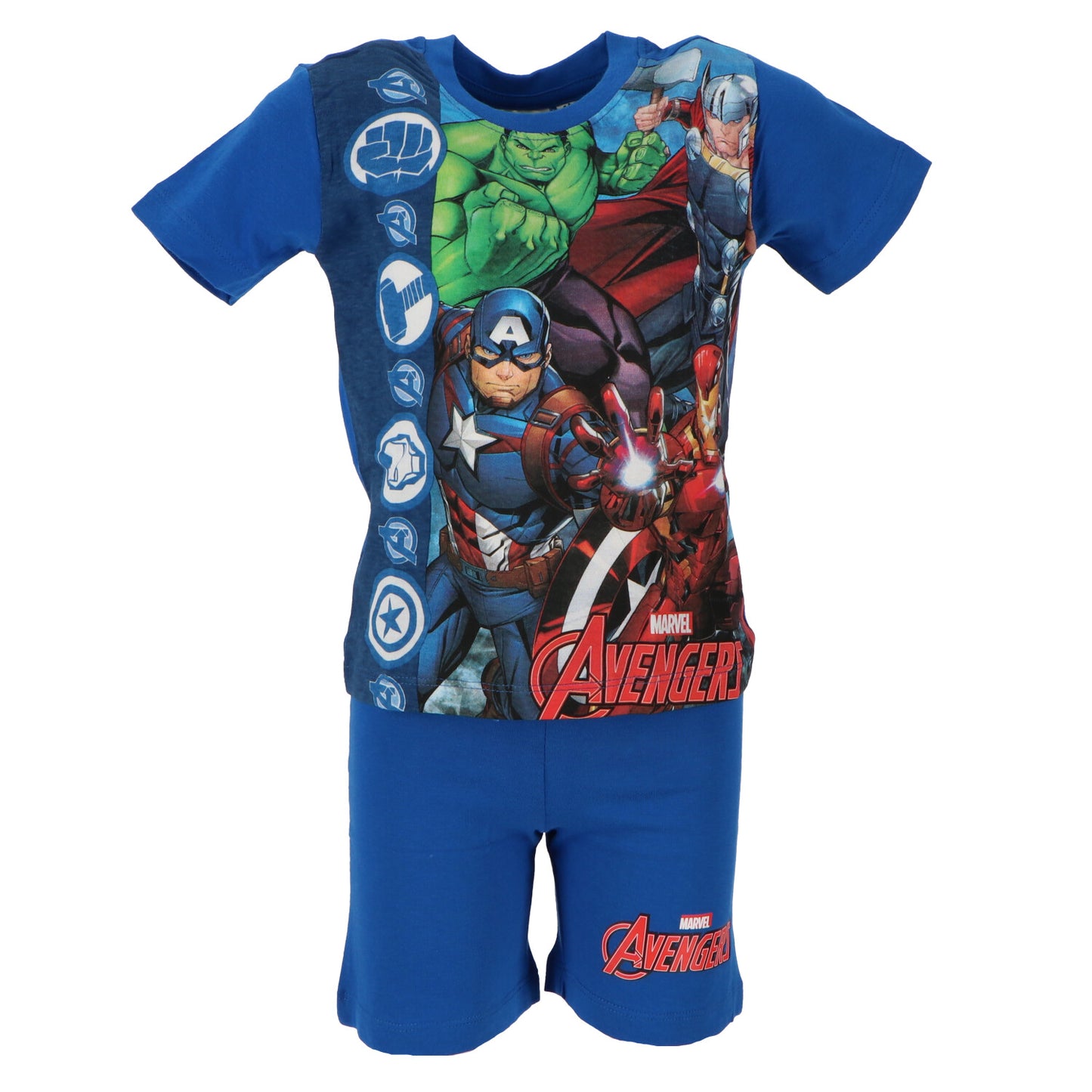 Completo Bimbo Avengers