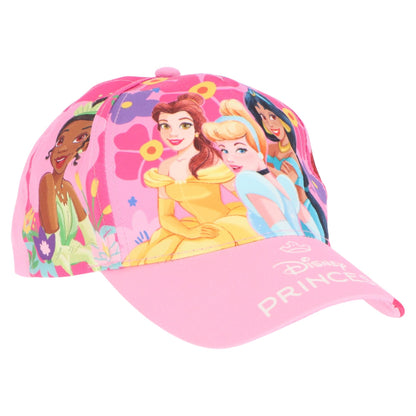 Cappello Estate Principesse