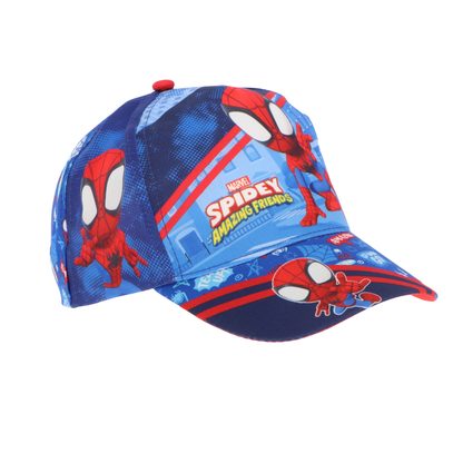 Cappello Estate Spidey