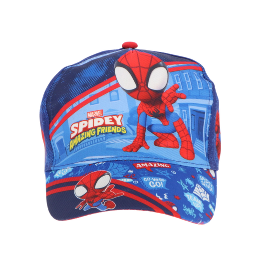 Cappello Estate Spidey