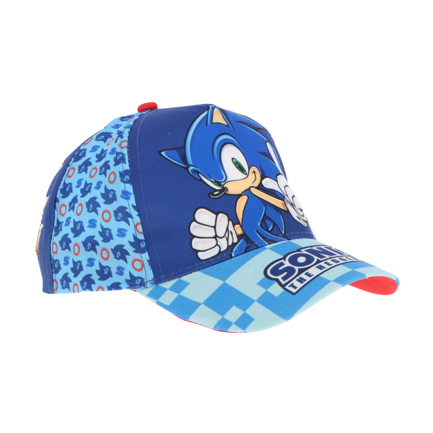 Cappello Estate Sonic