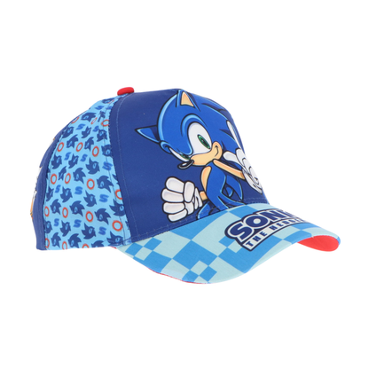 Cappello Estate Sonic