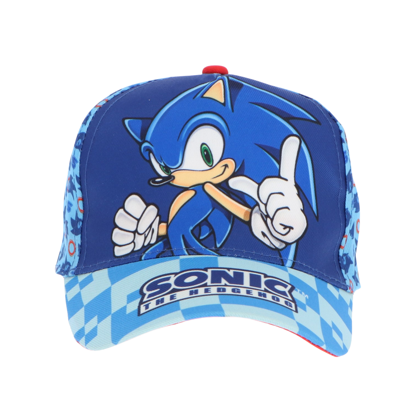 Cappello Estate Sonic
