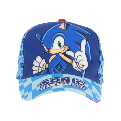 Cappello Estate Sonic