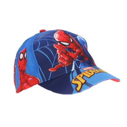 Cappello Estate Spiderman