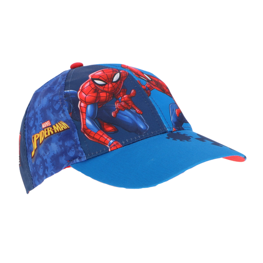 Cappello Estate Spiderman