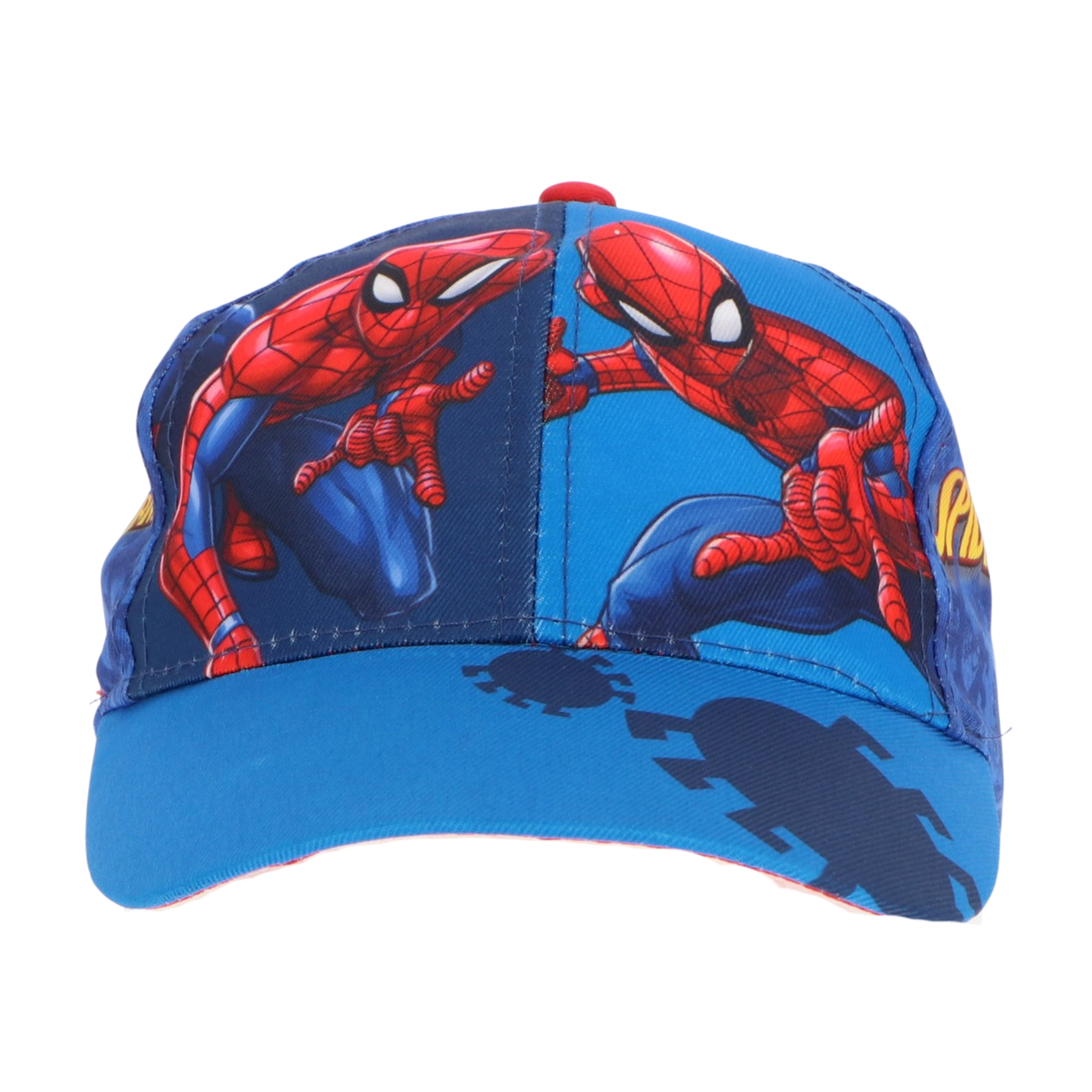 Cappello Estate Spiderman