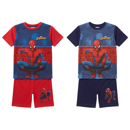 Completo Bimbo Spiderman