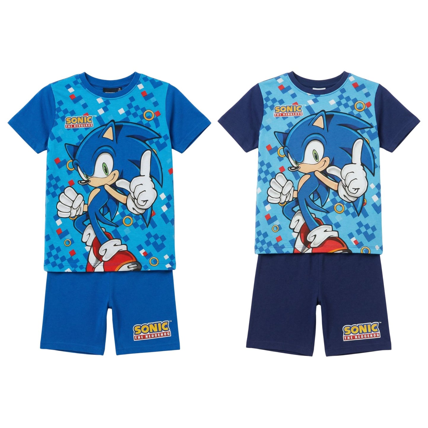 Completo Bimbo Sonic