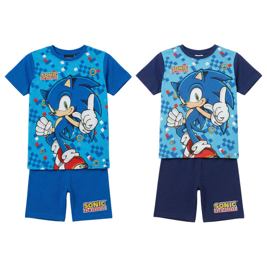 Completo Bimbo Sonic