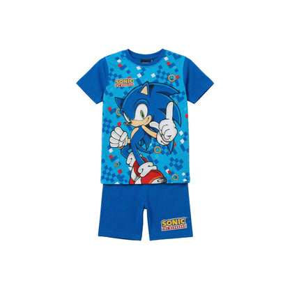 Completo Bimbo Sonic