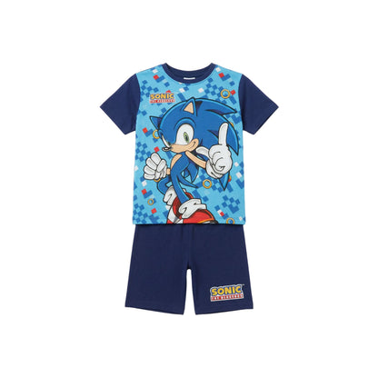 Completo Bimbo Sonic