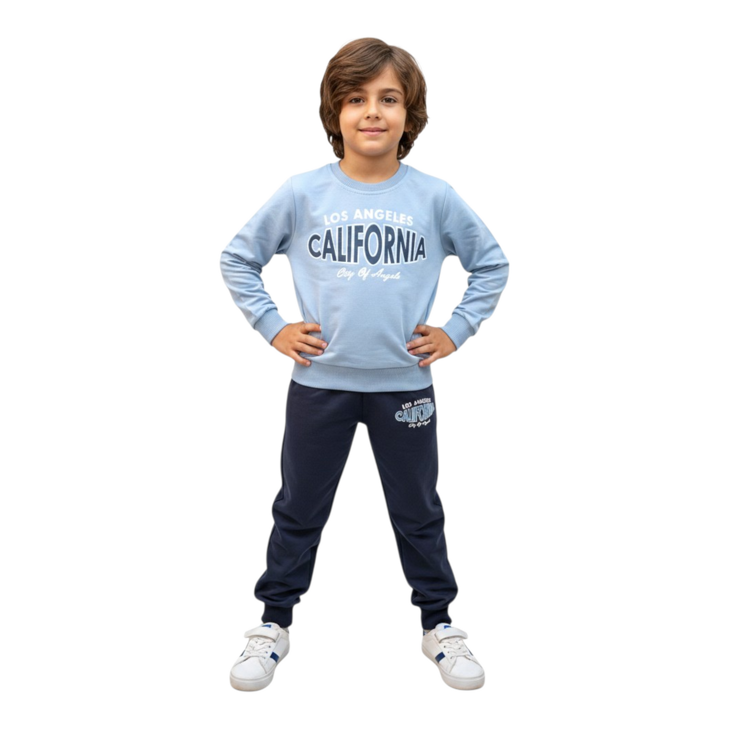 Completo Bimbo California