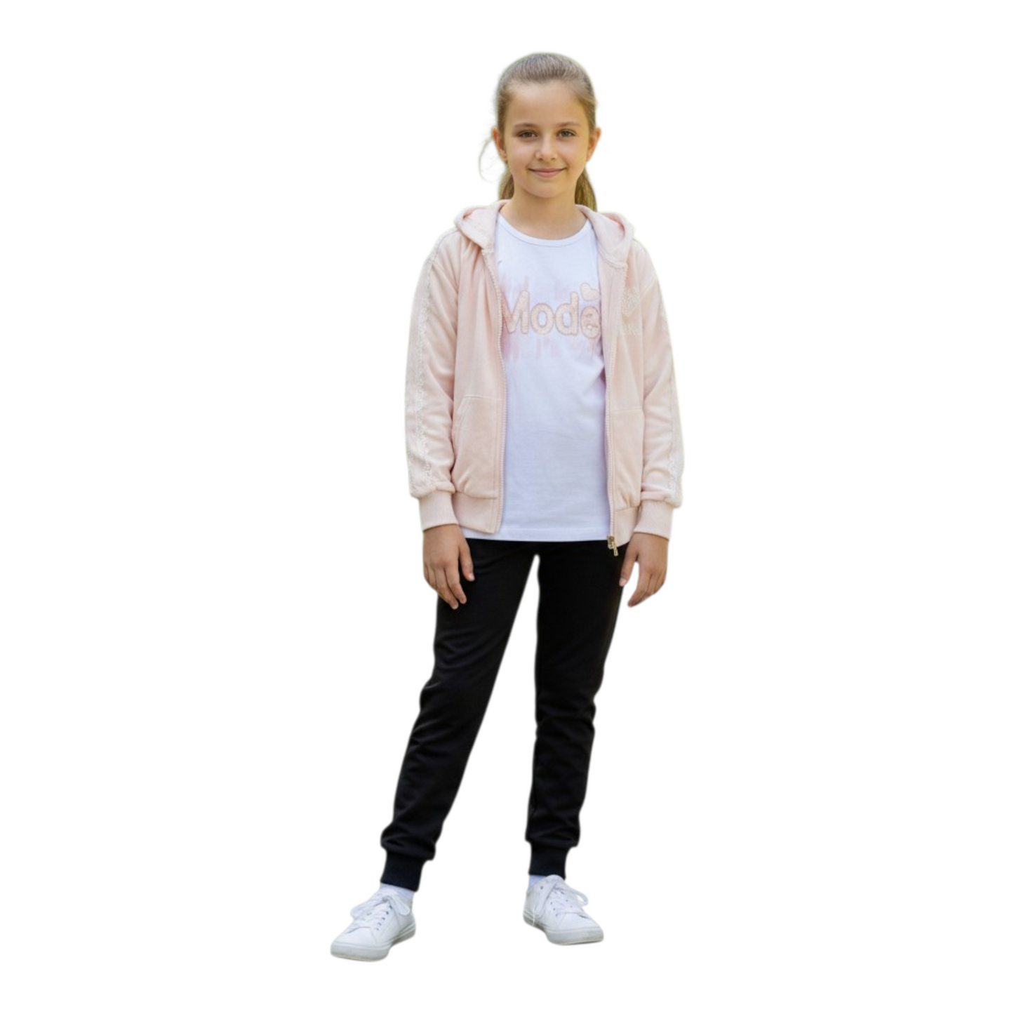 Completo Bimba Mode