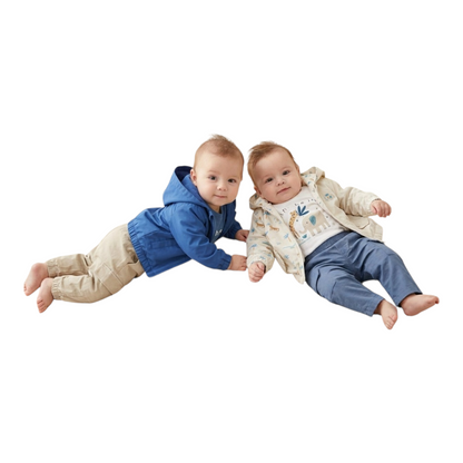 Completo Neonato Animals