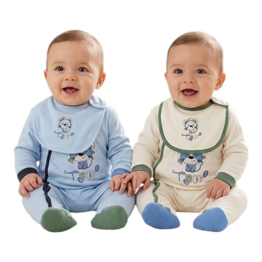 Tutina Neonato Bimbo