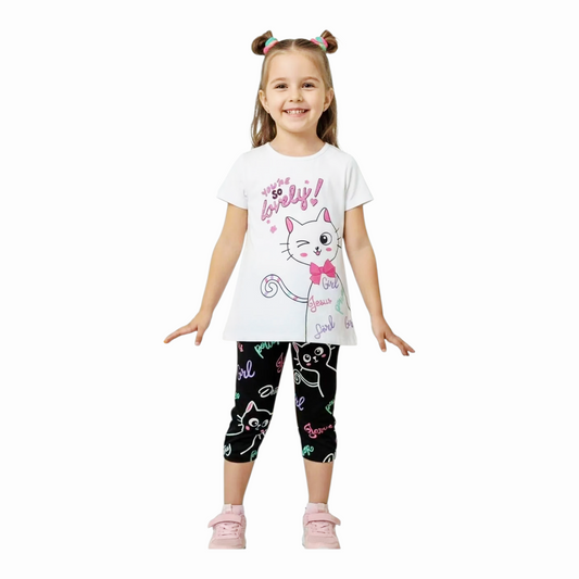 Completo Bimba Micio