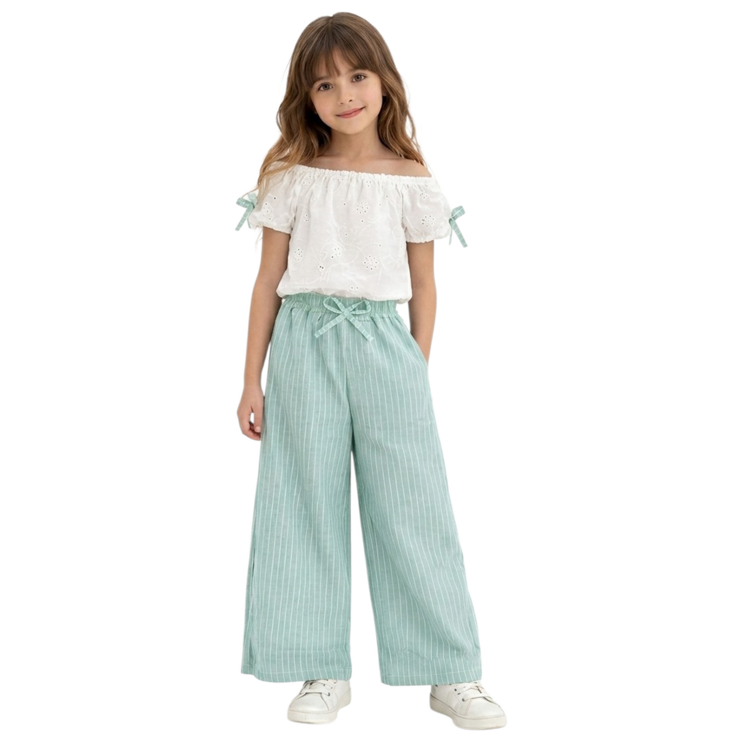 Completo Bimba Sangallo