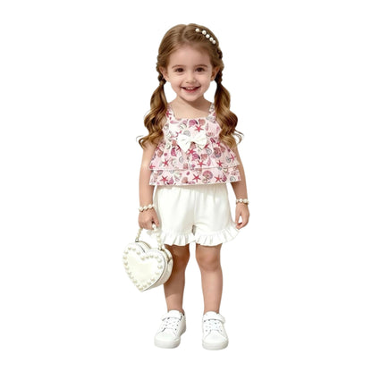 Completo Baby Bimba Stella Marina