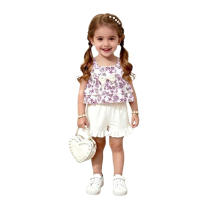 Completo Baby Bimba Stella Marina