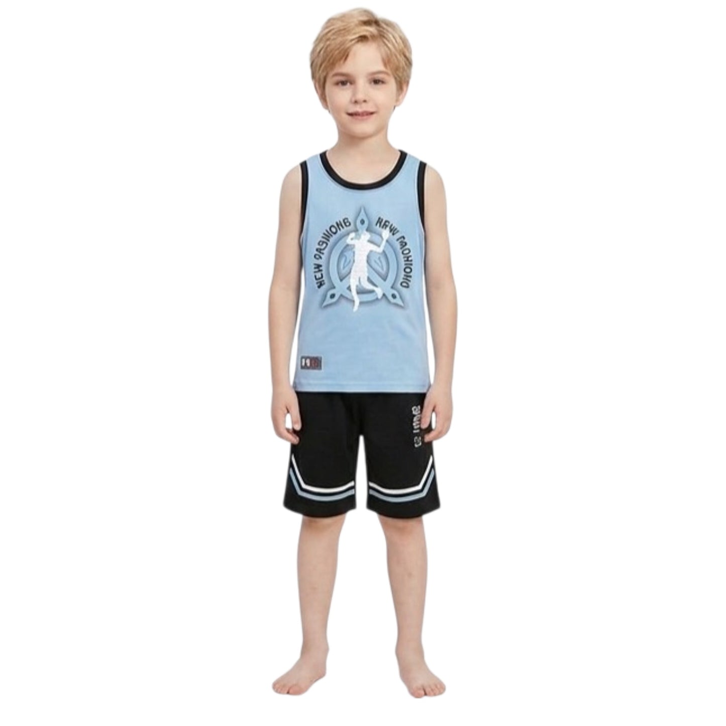 Completo Junior Basket