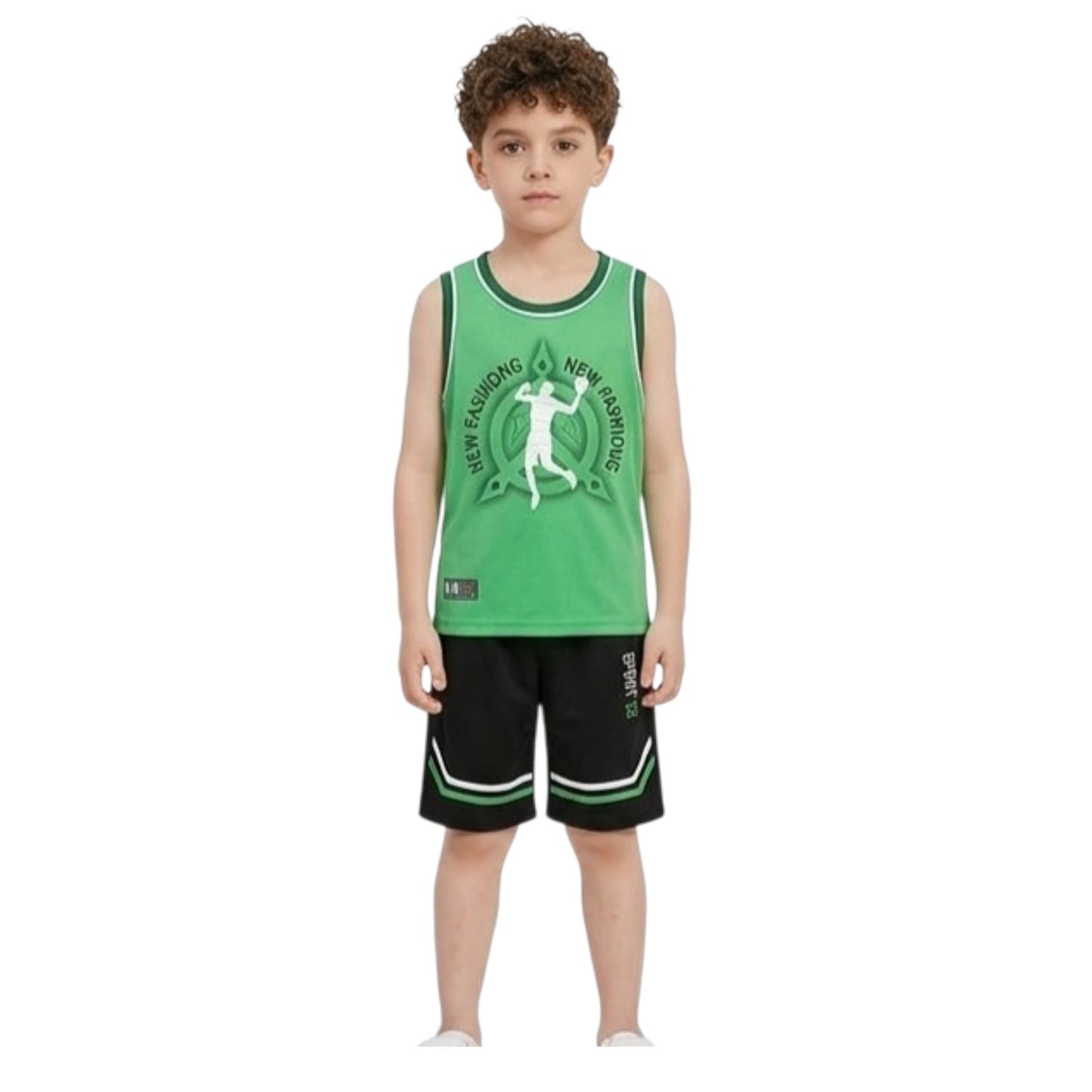 Completo Junior Basket