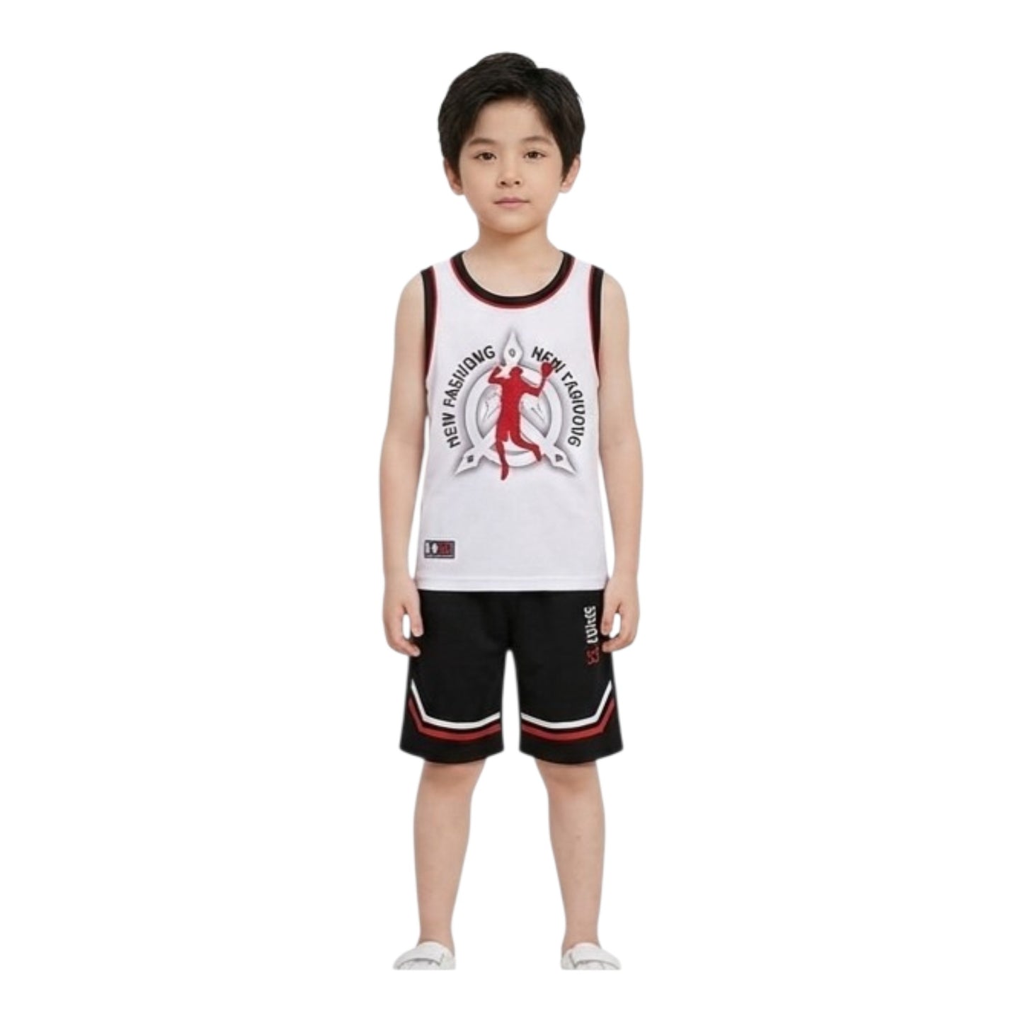Completo Junior Basket