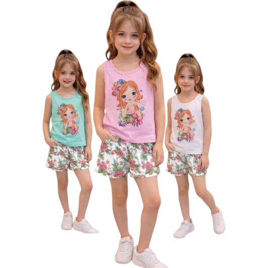 Completo Bimba Hawaii