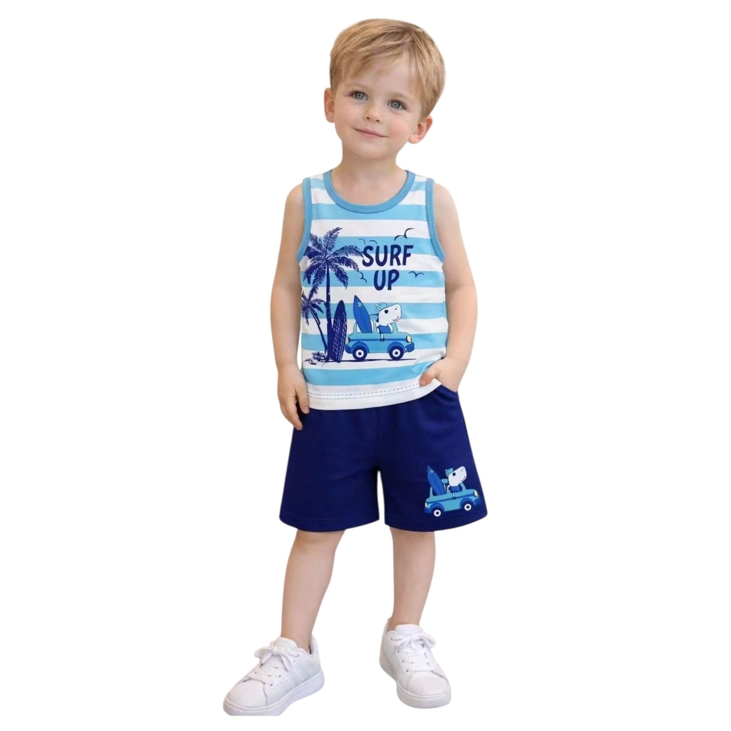 Completo Baby Hawaii