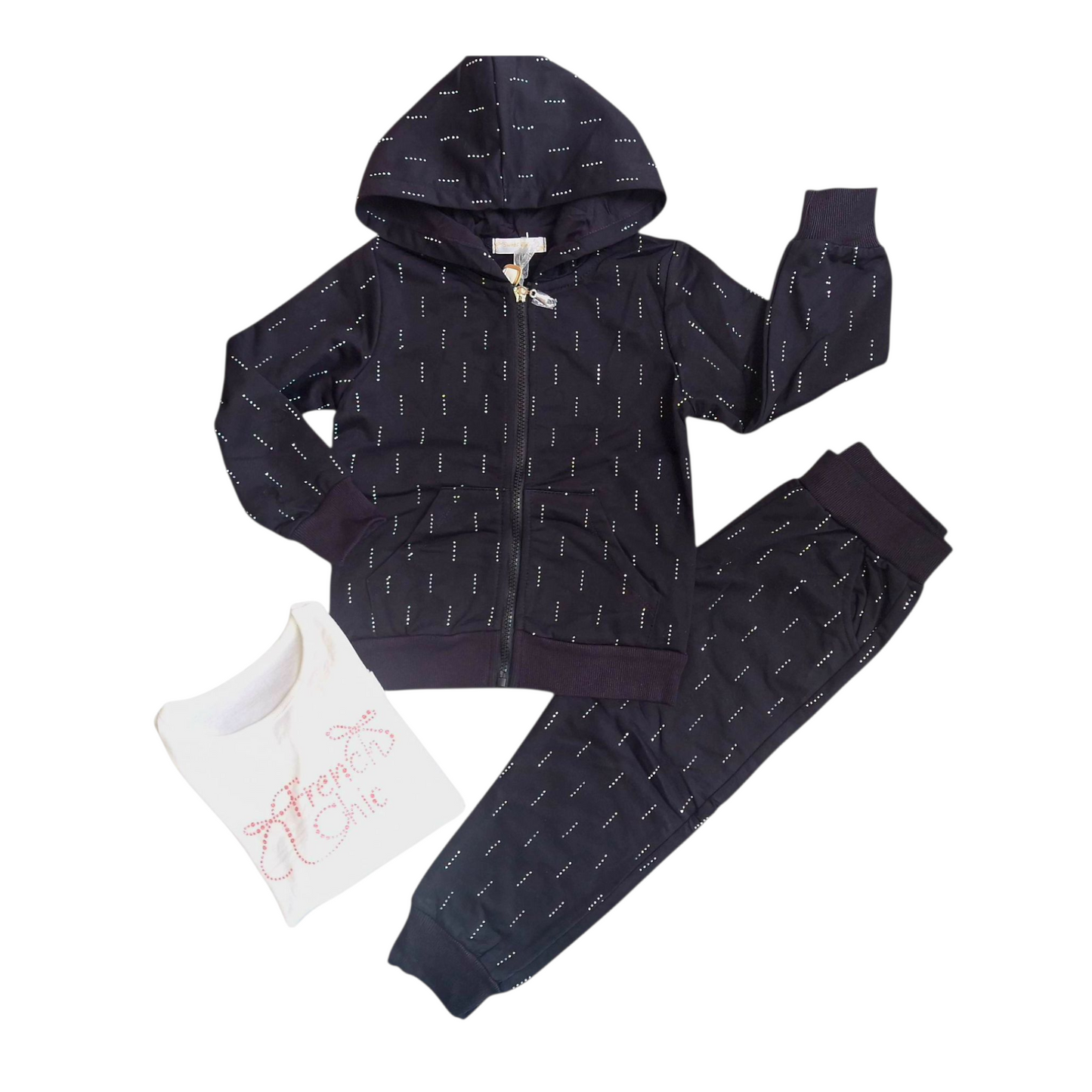 Completo Bimba Strass