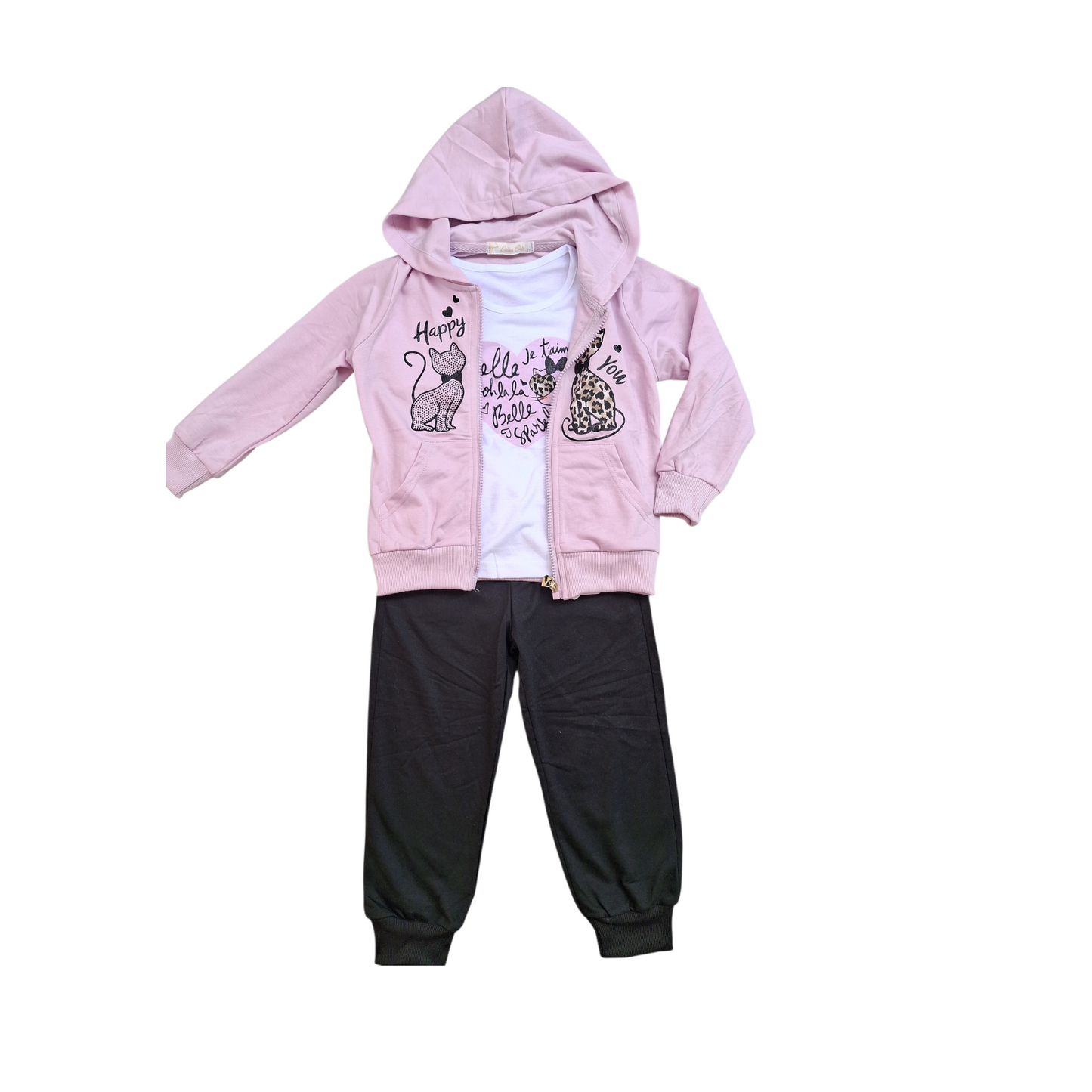Completo Bimba Gattino