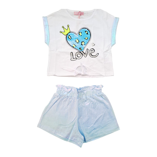 Completo Bimba Love Girabrilla