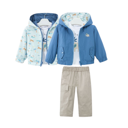 Completo Neonato Animals